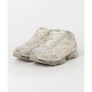 「23.65」 ローカットスニーカー 25.0cm ホワイト レディース