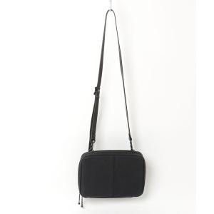 「PORTER CLASSIC」 ショルダーバッグ FREE ブラック メンズ