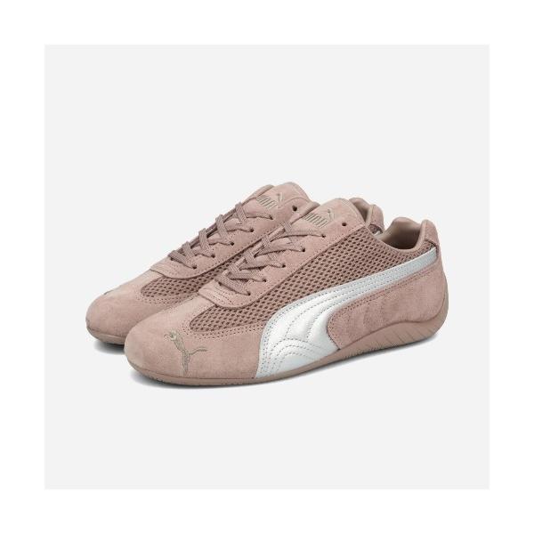 スニーカー PUMA SPEEDCAT PREMIUM / プーマ スピードキャット プレミアム /...