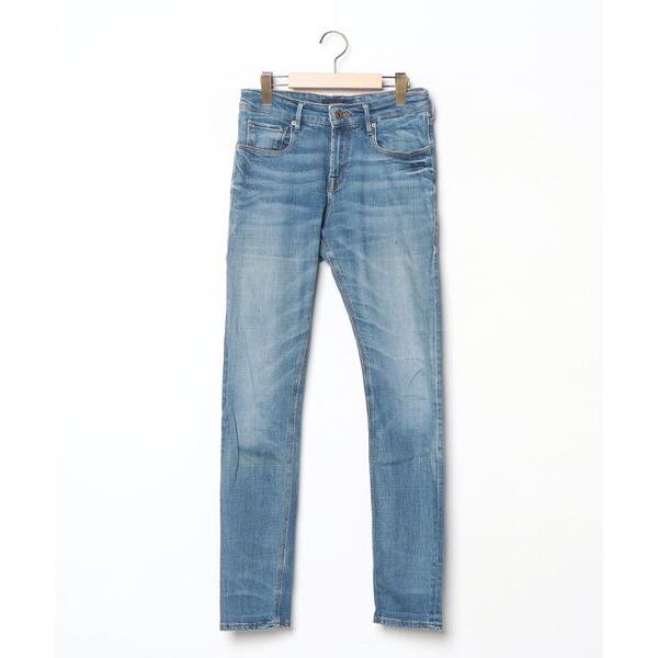 「SCOTCH&amp;SODA」 スキニーデニムパンツ 29/32 ブルー メンズ