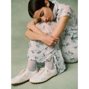 NIKE（ナイキ） スニーカー 「NIKE meets emmi」MOON SHOE OG SS