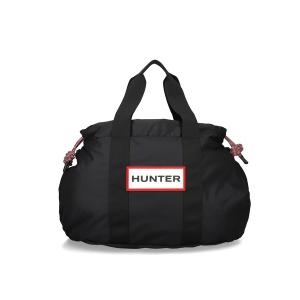 トートバッグ HUNTER/ハンター トートバッグ トラベル パッカブル リップストップ ホールドオール PACKABLE RIPSTOP HOLDALL レディース メンズ