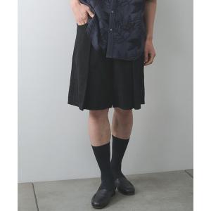 TAG（PORTER） ワイドパンツ ジーンズ 「TAAKK/ターク」Wide Denim