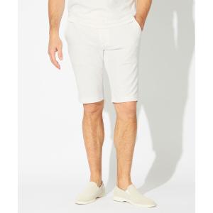 パンツ 「Safari Lounge別注」ハイゲージパイルショートパンツ メンズ