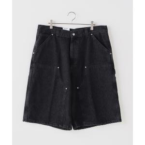 パンツ CARHARTT WIP / カーハート ダブリューアイピー OG DOUBLE KNEE SHORT メンズ