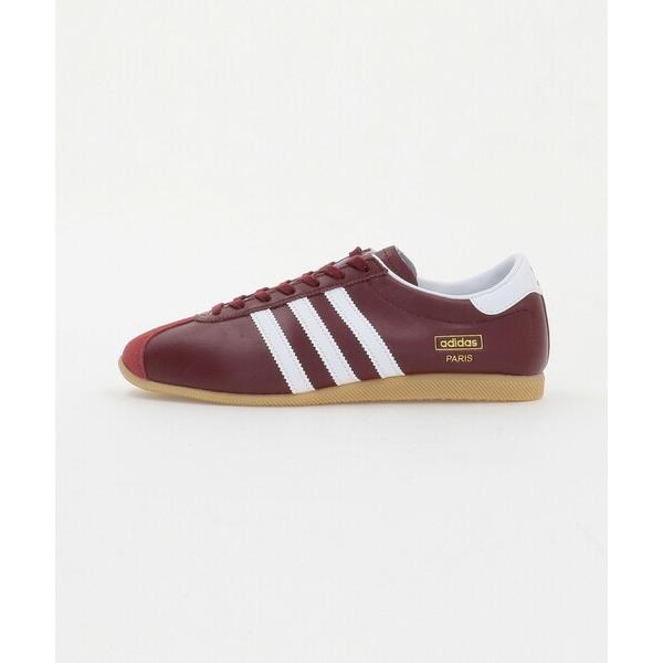 スニーカー 「adidas Originals」パリ スニーカー レディース