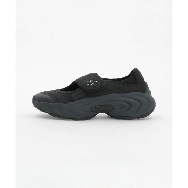 ラコステ スニーカー 「LACOSTE」 SPINOR MARYJANE レディース