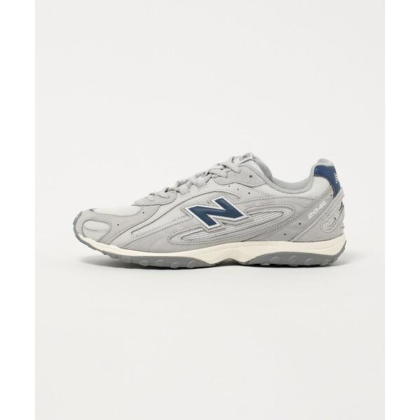 ニューバランス スニーカー 「New Balance」204L スニーカー メンズ