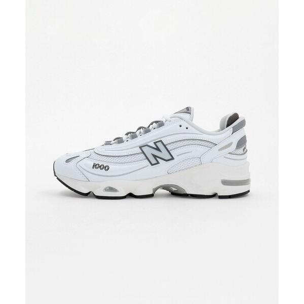 ニューバランス スニーカー 「New Balance」1000 スニーカー メンズ