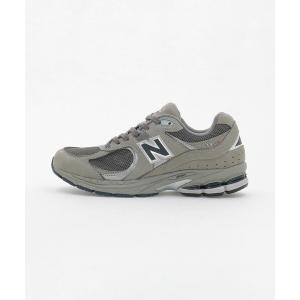 New Balance（ニューバランス） NEW BALANCE ML2002RC GRAY width D