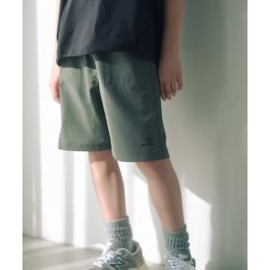パンツ アクティブ ショーツ / キッズ 100cm-160cm キッズ 子供服 男の子 女の子