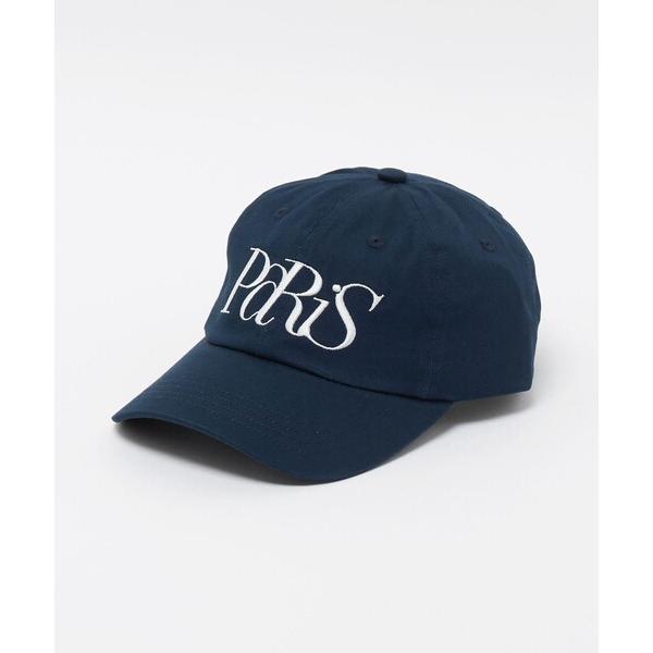 キャップ 帽子 メンズ 「NICE WEATHER」PARIS キャップ 2 メンズ レディース