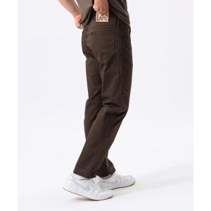 パンツ 「別注」Lee / ウエスターナー スリムストレート パンツ メンズ