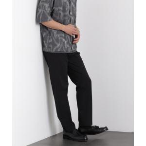 スラックス ナイロンドビーストレッチスラックス メンズ｜ZOZOTOWN Yahoo!店