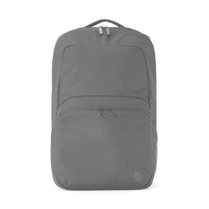 ノースフェイス Shuttle リュック 30L 黒 PC収納 通勤 通学 THE NORTH FACE（ザ ノースフェイス） シャトルライト NM62616-K SS26
