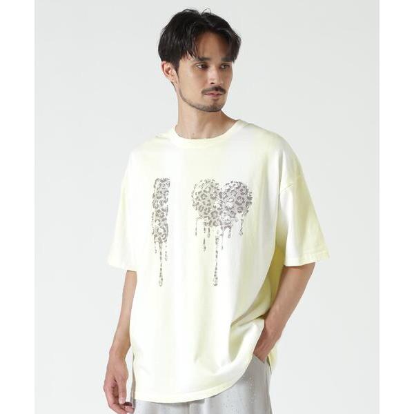 tシャツ FR(13)NDS/フレンズ/I LOVE TEE メンズ