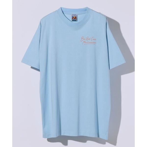 tシャツ BIG ROCK CANDY MOUNTAINEERING: Souvenir Tシャツ ...