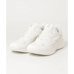 スニーカー TORUNE∴ＺＥＲＯＴＩＥハンズフリースニーカー メンズ レディース
