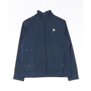 ブルゾン アウター 「FILA GOLF:フィラゴルフ」レディース撥水加工ブルゾン　ゴルフ　UVカット レディース