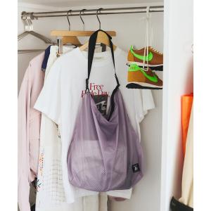 ショルダーバッグ バッグ Cobmaster × FREAK'S STORE/コブマスター × フリークスストア 別注 撥水PACKABLE SHOULDER パッカブル ショルダーバッグ