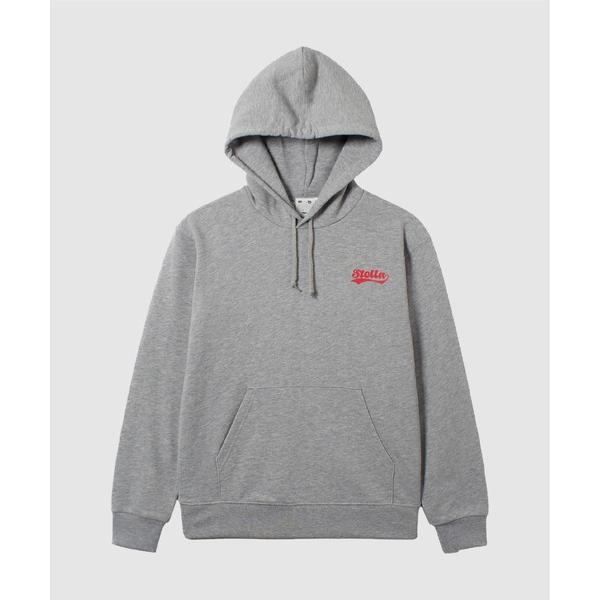 トレーナー スウェット NS SK WE FAN GOODS SWEAT HOODIE/ノジマステラ...