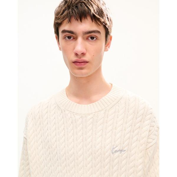 KENZO Kenzo Signature ニット