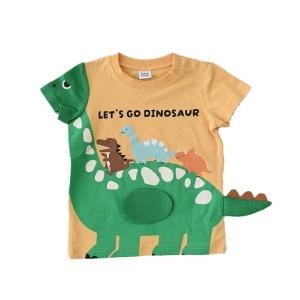 tシャツ CHEEK ROOM/チークルーム 恐...の商品画像