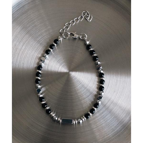 ブレスレット Variation Bracelet / バリエーションブレスレット メンズ