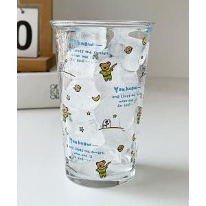 タンブラー local mascot print...の商品画像