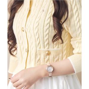 腕時計 Angel Heart/エンジェルハート SAKURA TIME 腕時計 AHT-SKR28PPKJ レディース レディース