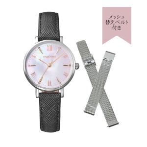腕時計 Angel Heart/エンジェルハート Sparkle Time 腕時計 AHT-ST29S-BK レディース レディース