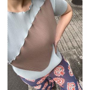 tシャツ レディース