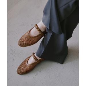 PELLICO SUNNY（ペリーコサニー） ローファー SCROFA タッセル