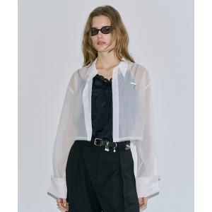 JOSE MOON（ジョゼムーン） tシャツ OVER PRINT LONG TSHIRT/オーバー