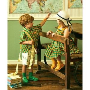 tシャツ マッキン半袖シャツ キッズ 子供服 男の子 女の子