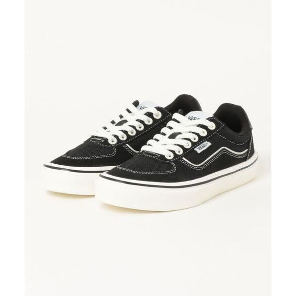 vans スニーカー VANS ヴァンズ MARVERICK マーベリック V3858 SN BLA...