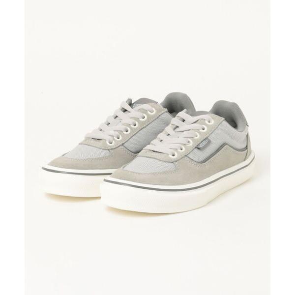 vans スニーカー VANS ヴァンズ MARVERICK マーベリック V3858 SN GRA...