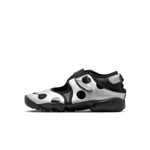 スニーカー NIKE ナイキ W AIR RIFT ウィメンズ エア リフト WIR1226 001BLACK/BLACK メンズ