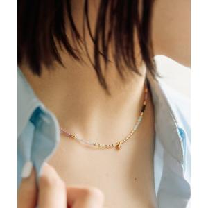 スターリングシルバー グラデネックレスの高価買取価格