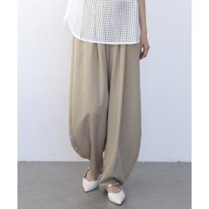 パンツ モロッコパンツ レディース
