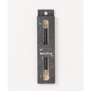 ペン 「Porter Classic / ポータークラシック」 PC STATIONERY LOVE BALLPEN