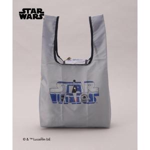212 KITCHEN STORE トートバッグ アクキー付き R2-D2 BL 「STAR WARS