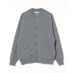 「FREAK'S STORE」 カーディガン FREE ブルー レディース