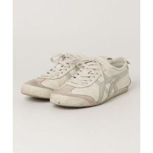 「Onitsuka Tiger」 ローカットスニ...の商品画像