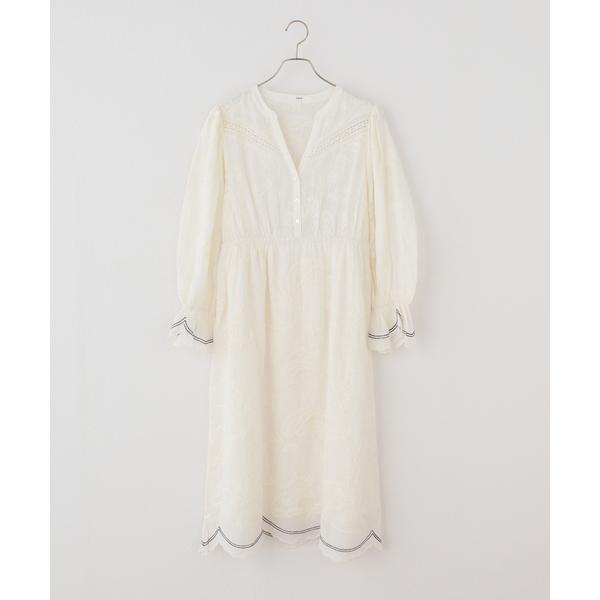 ワンピース 「一部店舗+WEB限定」BA＆SH / バッシュ DRESS PRISCO