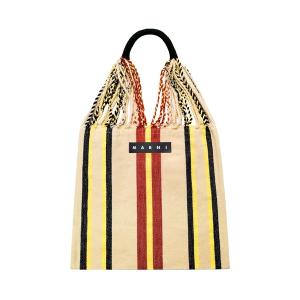 「MARNI MARKET」 トートバッグ FREE アイボリー レディース