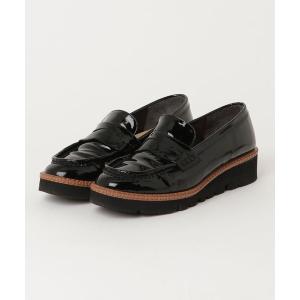 「tsumori chisato WALK」 シューズ 23cm ブラック レディース
