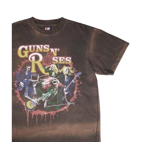 tシャツ 「GIANT01」「Giant Vintage/ジャイアント ヴィンテージ」GUN N' ...
