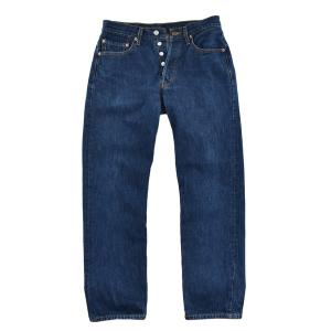 ジーンズ 「USED」Levi's 501 デニムパンツ メンズ レディース