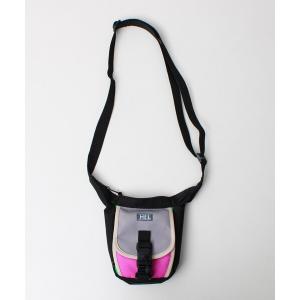 ショルダーバッグ 「MEI/メイ」DAILY POUCH メンズ レディース